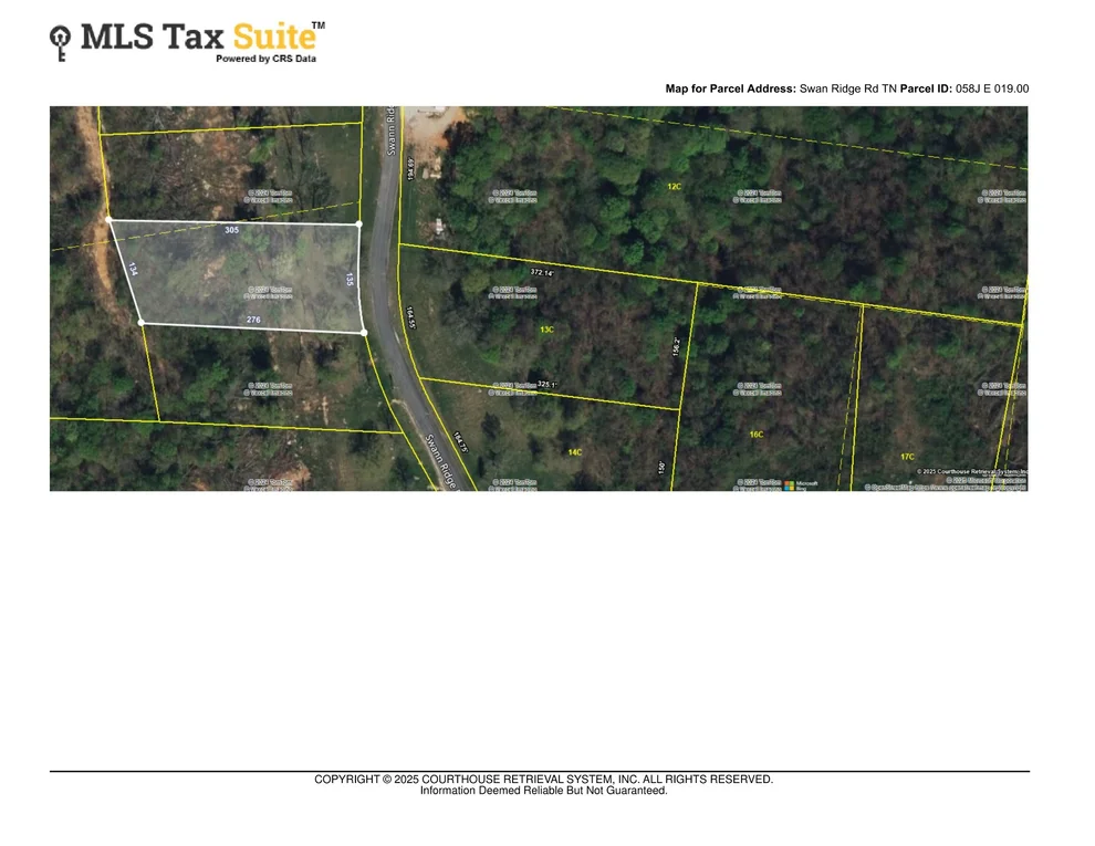 Unit for sale at 76C Swan Ridge Rd, Hilham, TN 38568
