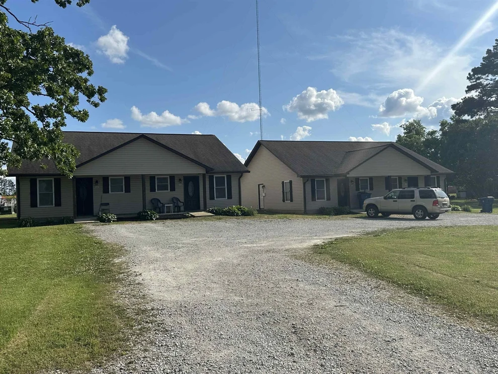 Unit for sale at 0 WILLOW DR, Adamsville, TN 38310