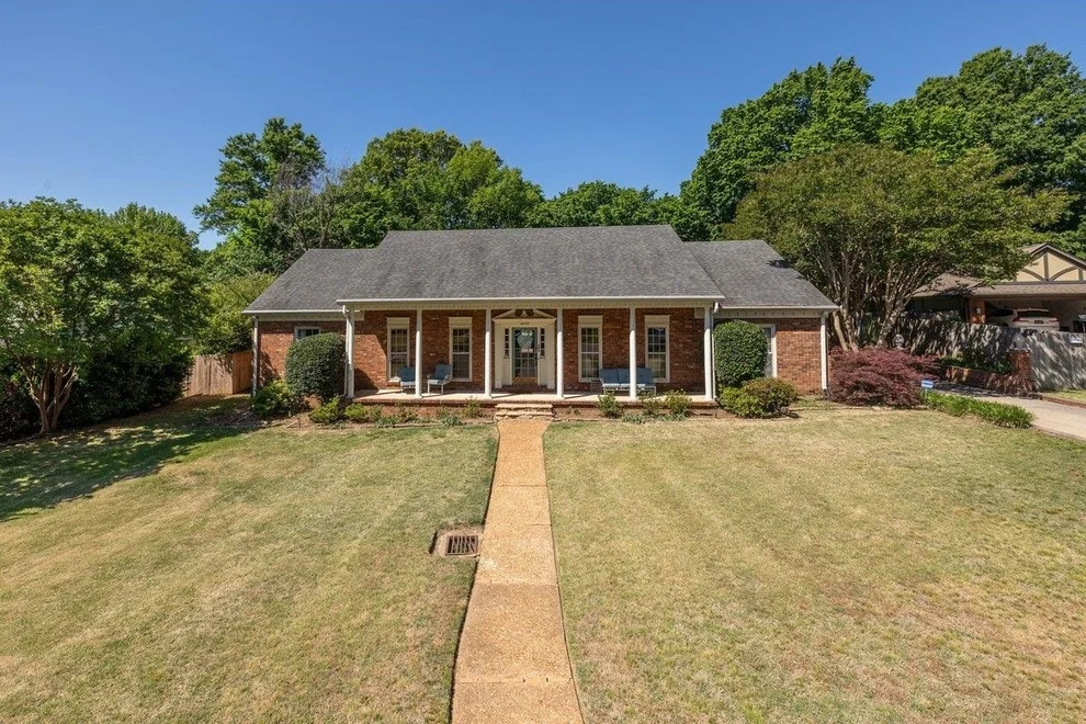 Unit for sale at 2839 HONEY TREE DR, Germantown, TN 38138