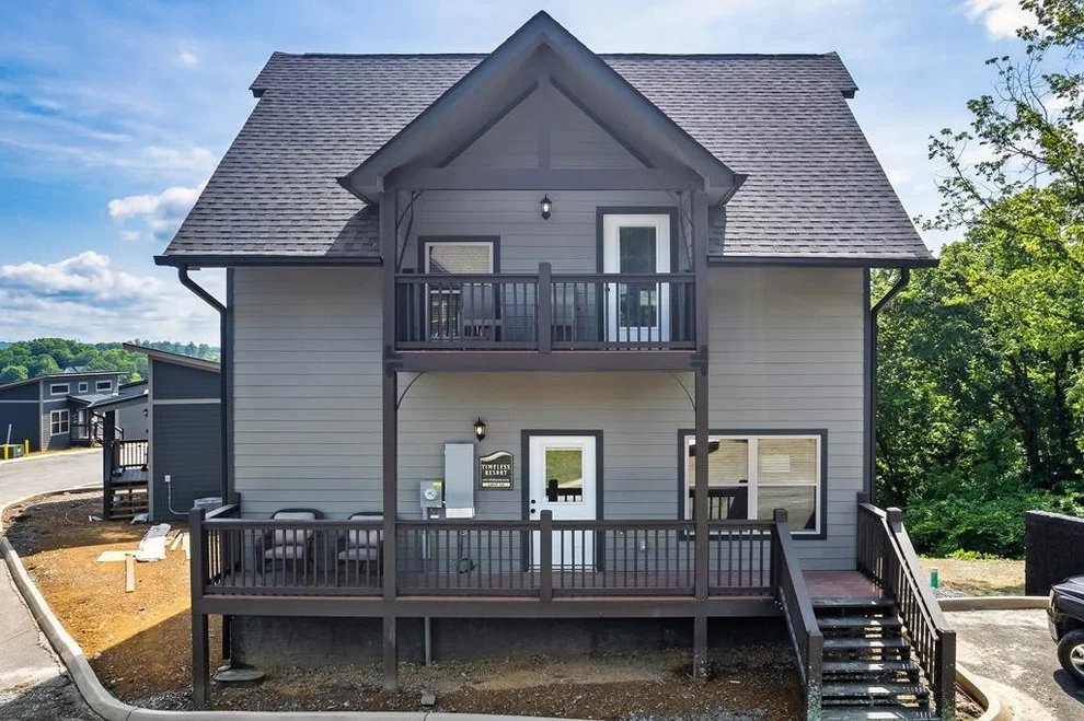 Unit for sale at 1654 Veterans Boulevard, Sevierville, TN 37862