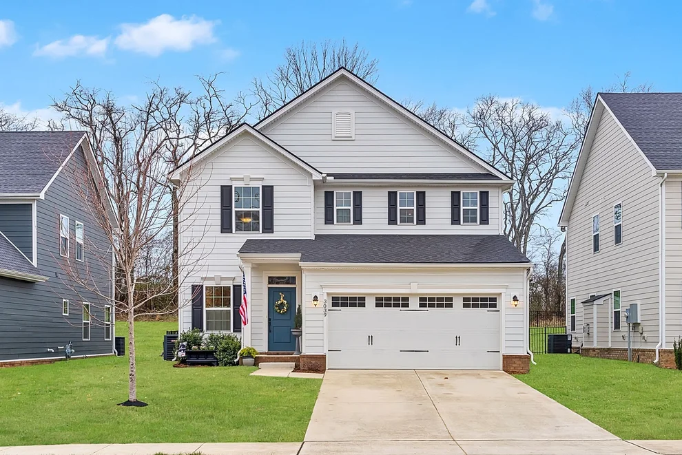 Unit for sale at 3039 Boxbury Ln, Spring Hill, TN 37174
