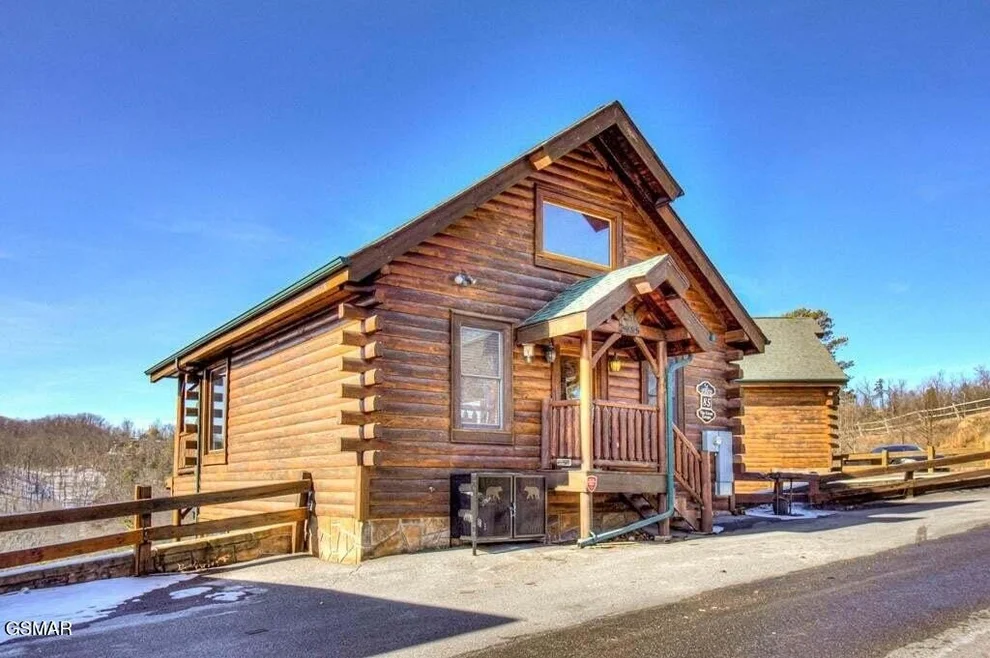 Unit for sale at 2202 Towering Hemlock Drive, Sevierville, TN 37876