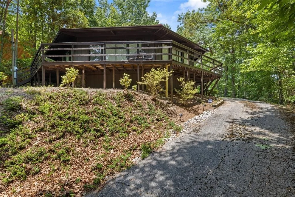 Unit for sale at 1923 Arolla Court, Gatlinburg, TN 37738