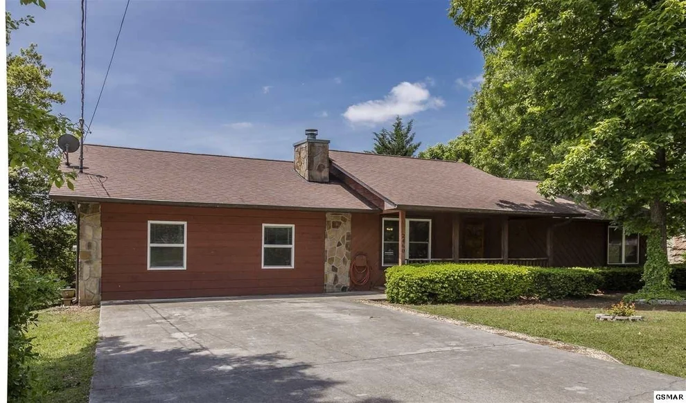 Unit for sale at 2460 Amanda Lane, Sevierville, TN 37876