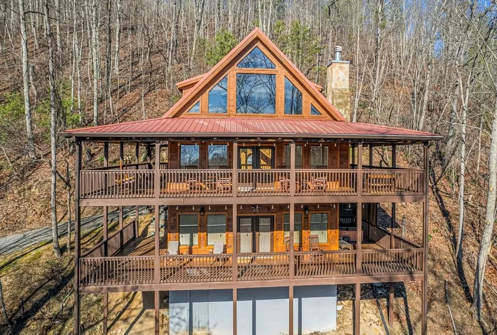 Unit for sale at 2314 Whipoorwill Hill Way, Sevierville, TN 37862