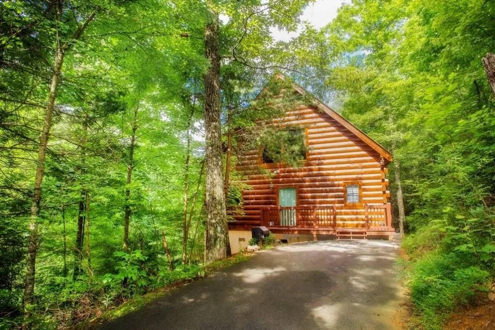 Unit for sale at 1436 Cupid Way, Sevierville, TN 37876