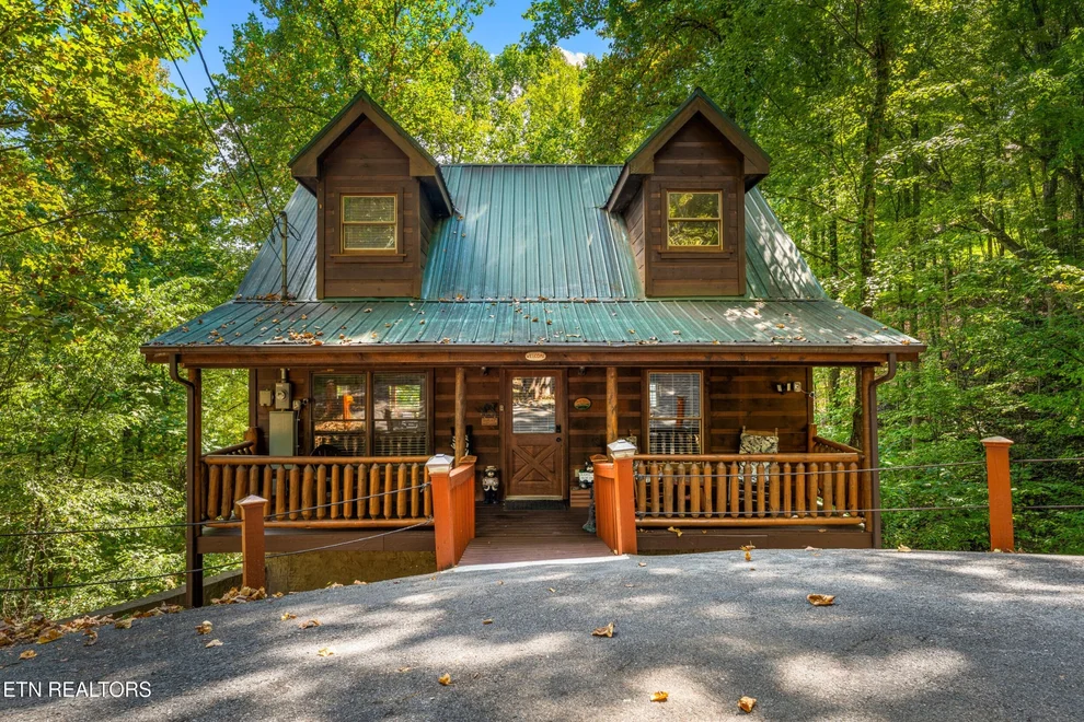 Unit for sale at 2404 Balsam Circle, Sevierville, TN 37876