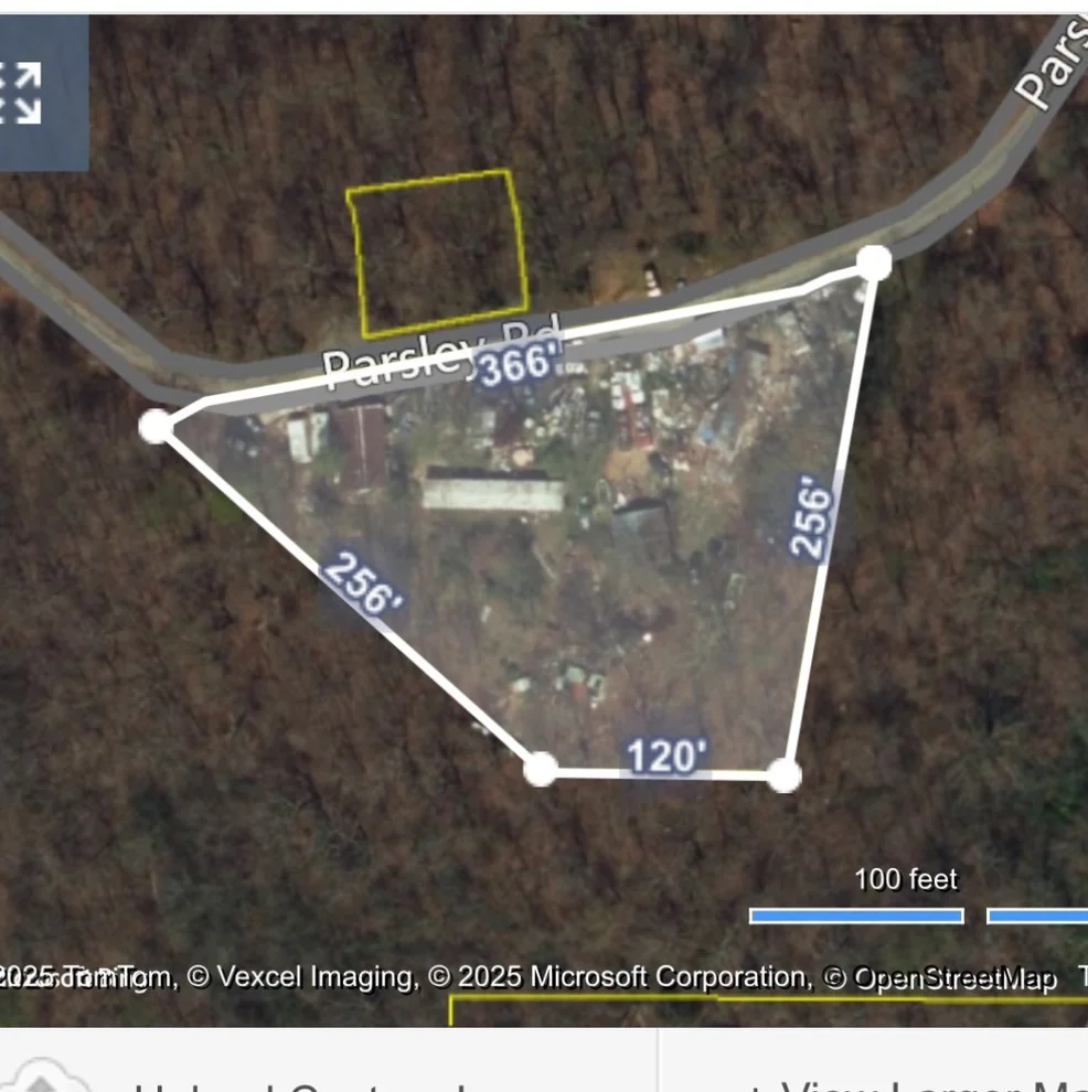 Unit for sale at 619 Parsley Rd, Smithville, TN 37166