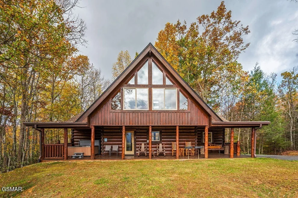 Unit for sale at 544 Thissa Way, Gatlinburg, TN 37738
