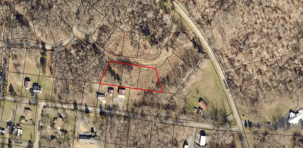 Unit for sale at 0 Wild Rose Lane, Cadiz, KY 42211
