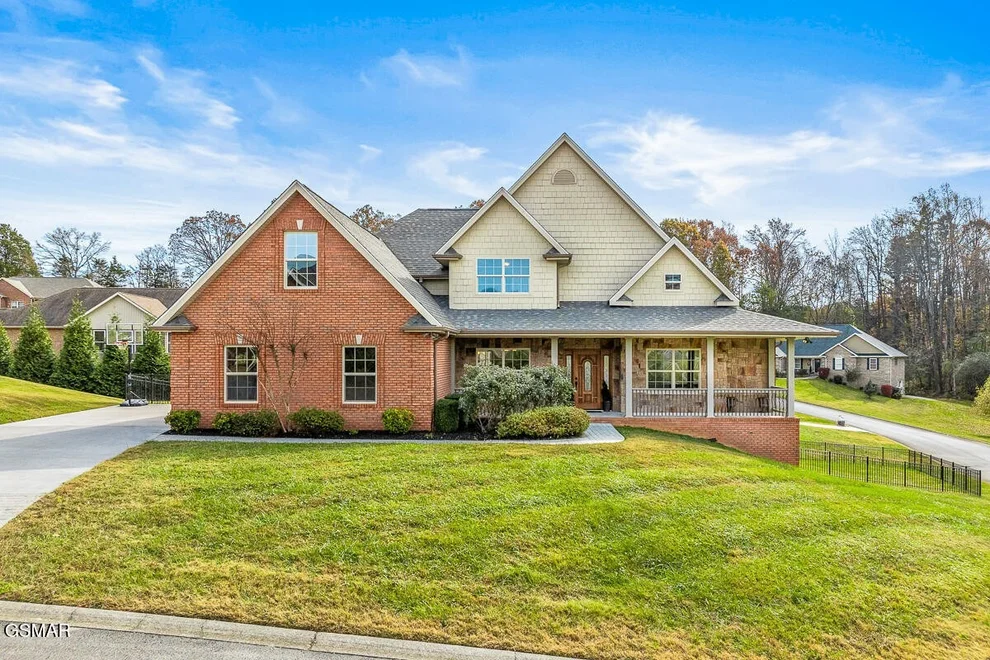 Unit for sale at 1452 Landmark Boulevard, Sevierville, TN 37862