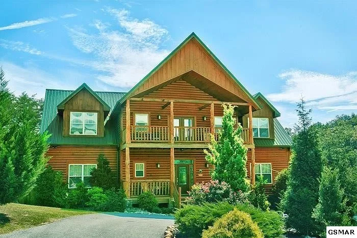 Unit for sale at 1340 Zachary Thomas Lane, Sevierville, TN 37876