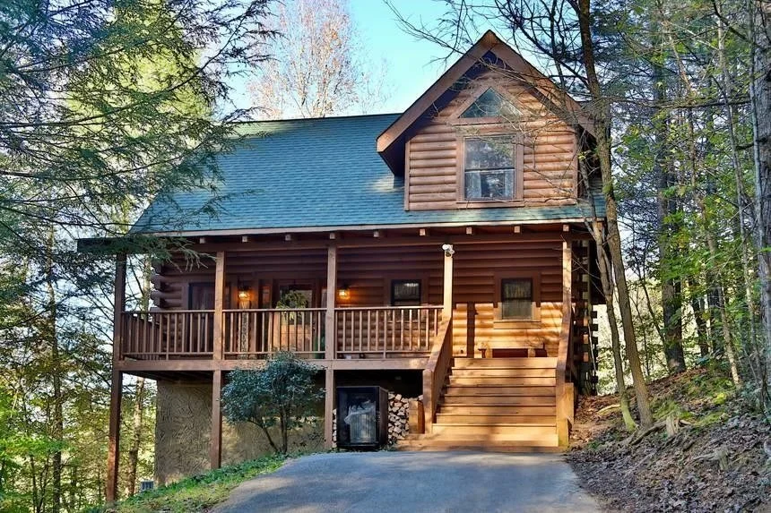 Unit for sale at 2209 Flying Squirrel Way, Sevierville, TN 37862
