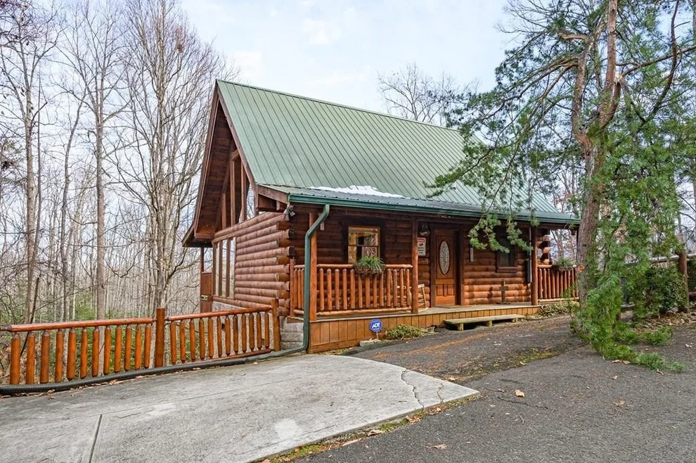 Unit for sale at 4249 Alyssa Way, Gatlinburg, TN 37738