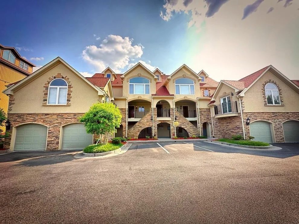 Unit for sale at 611 River Place Way, Sevierville, TN 37862