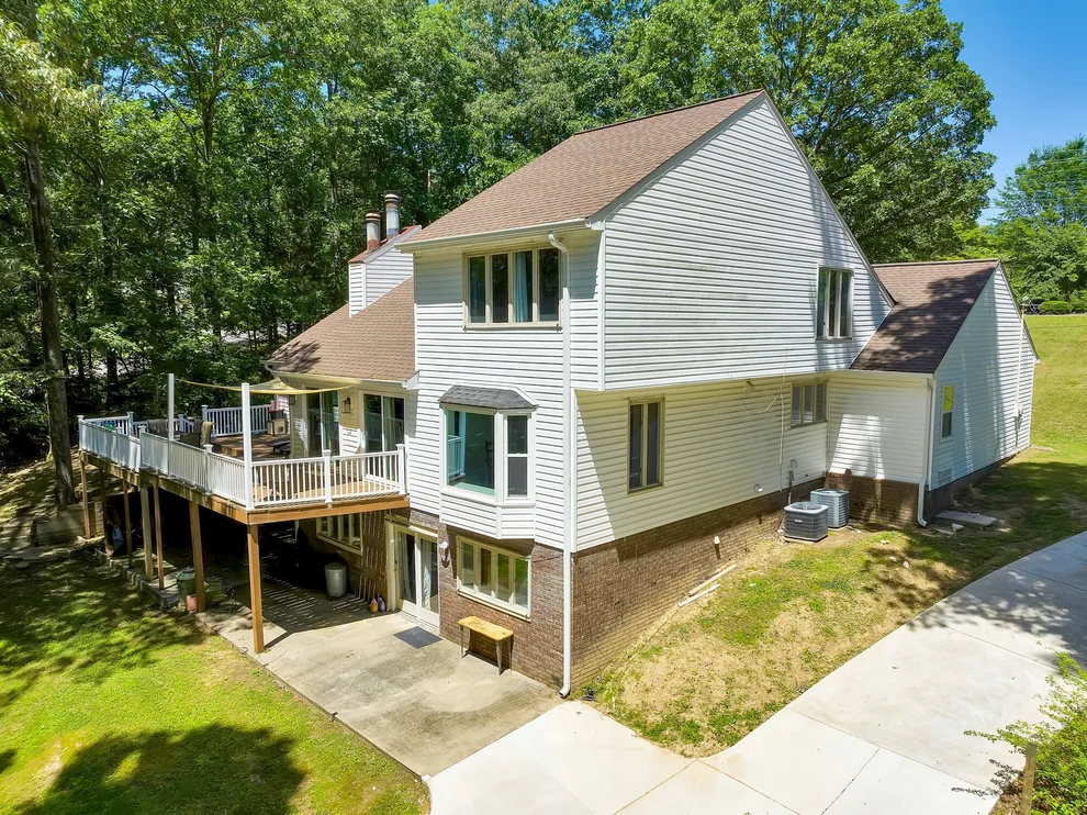 Unit for sale at 4205 Loftwood Drive, Cohutta, GA 30710