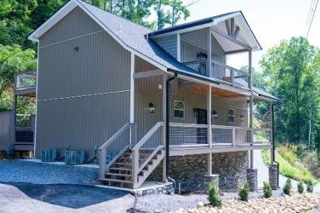 Unit for sale at 209 Browns Ridge Road, Gatlinburg, TN 37738