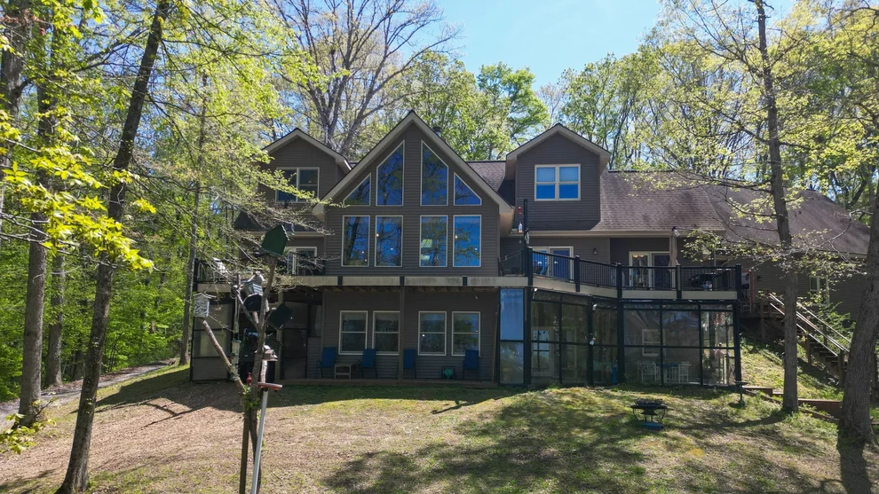 Unit for sale at 554 Waterfowl Way, Cadiz, KY 42211