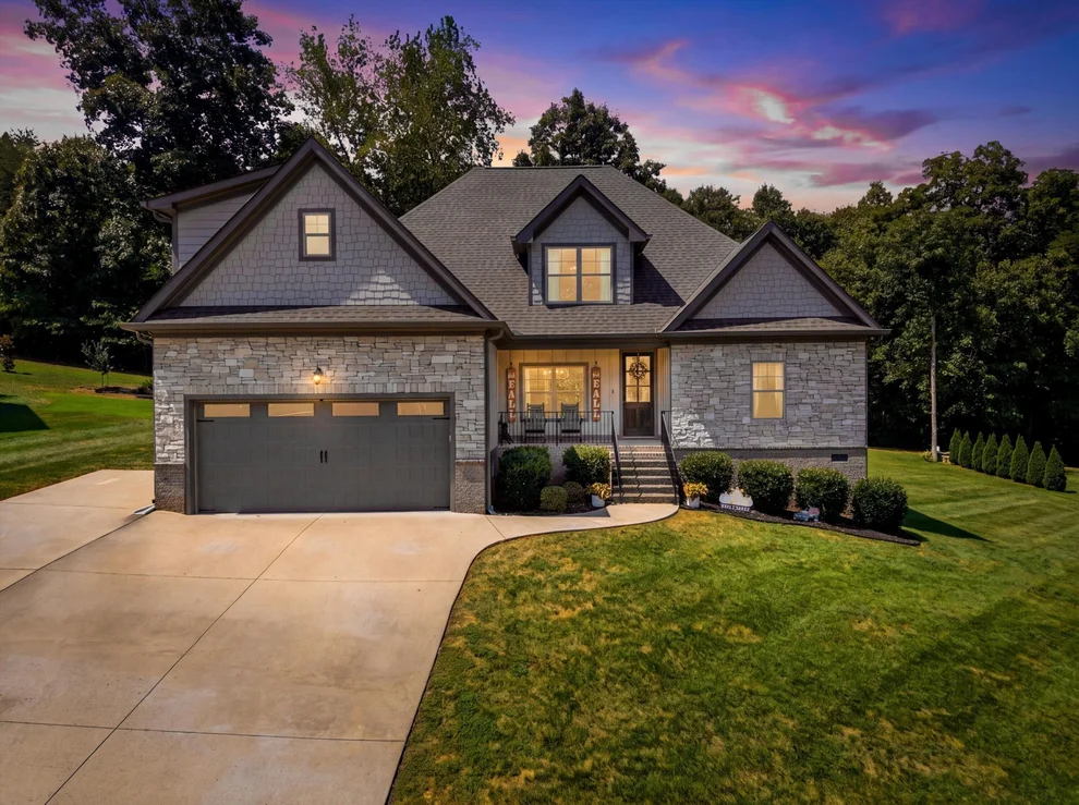 Unit for sale at 122 Opal Trail NW, Cleveland, TN 37312