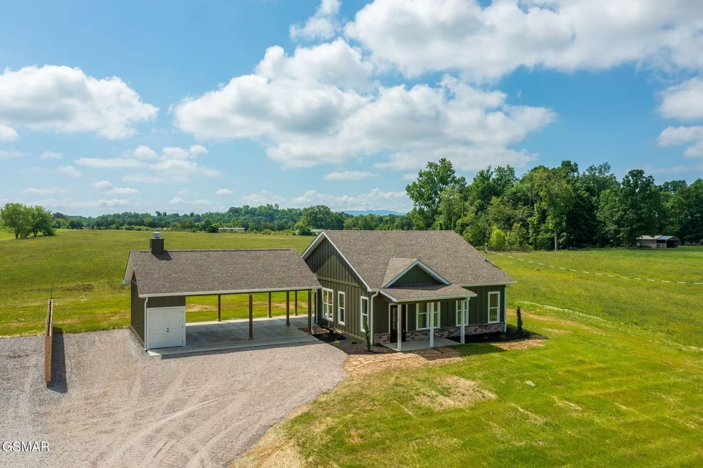 Unit for sale at 2384 Valley Home Rd, Talbott, TN 37877