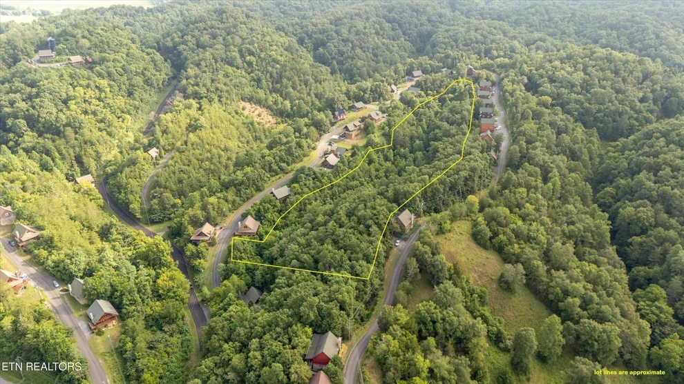 Unit for sale at 0 Wingspan Drive, Sevierville, TN 37862
