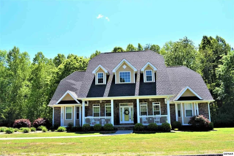 Unit for sale at 1608 Laramie Lane, Seymour, TN 37865