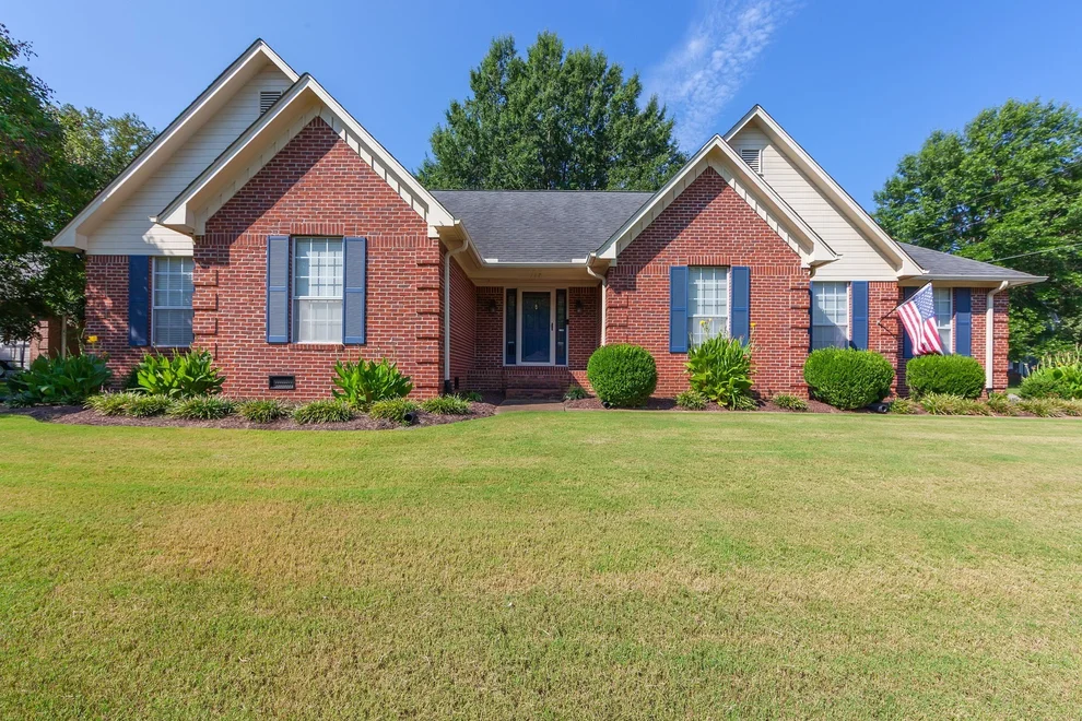 Unit for sale at 117 Baymeadows Dr, Jackson, TN 38305