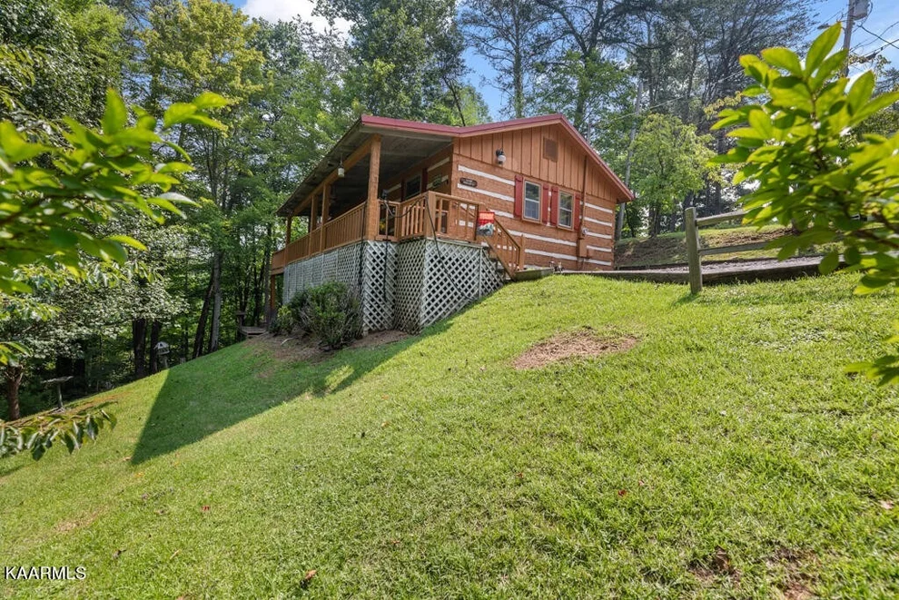 Unit for sale at 1650 Ridgecrest Drive, Sevierville, TN 37876