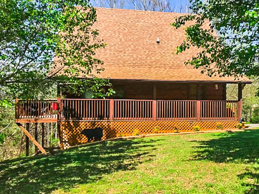 Unit for sale at 505 Royal Coachman Drive, Pigeon Forge, TN 37863