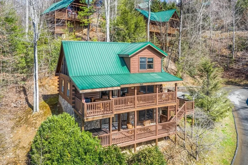 Unit for sale at 632 Cub Path Way, Gatlinburg, TN 37738