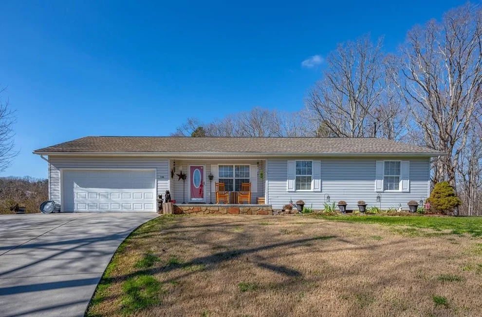Unit for sale at 1104 Hickory Lane, Seymour, TN 37865