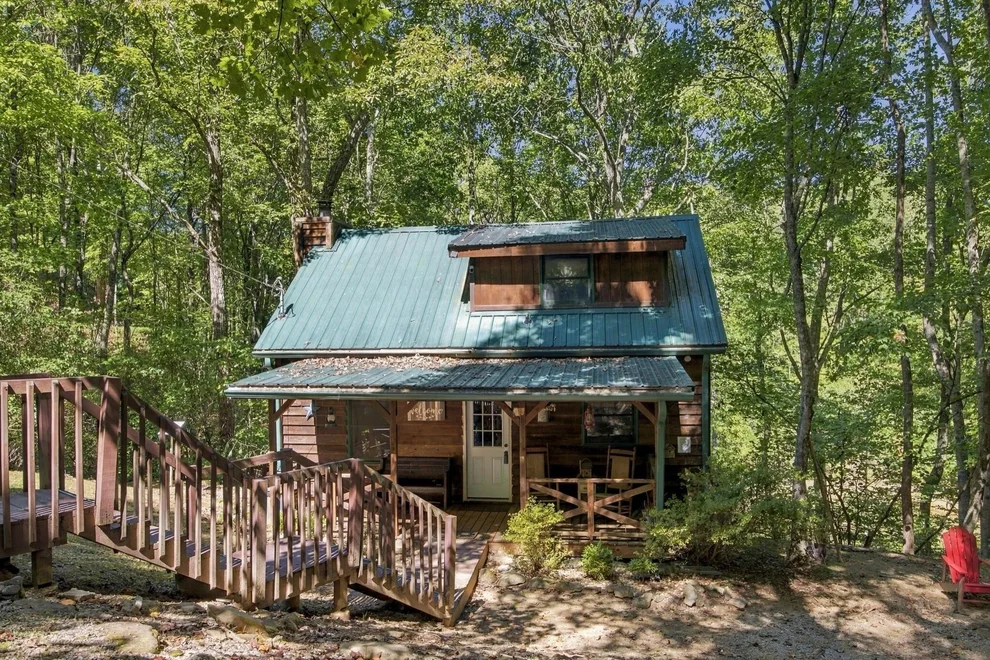 Unit for sale at 884 Ducks Nest Road, Turtletown, TN 37391