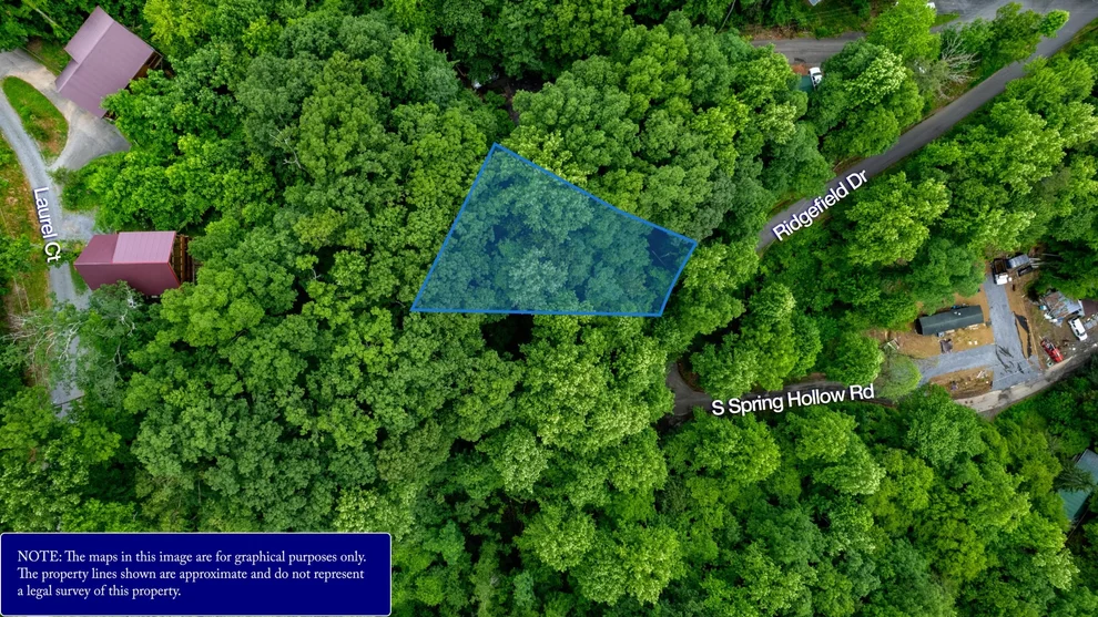 Unit for sale at 339 Ridgefield Drive, Sevierville, TN 37876