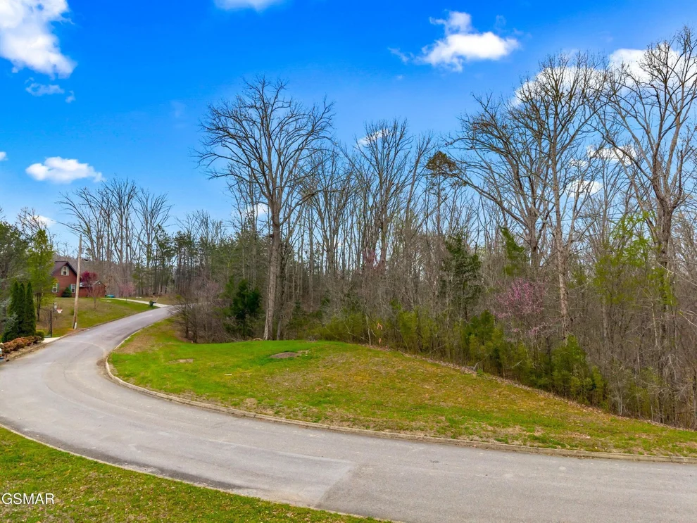 Unit for sale at 106 Turtle Dove Trail, Dandridge, TN 37725