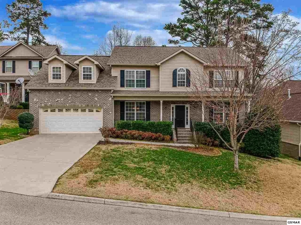 Unit for sale at 1126 Maples Glen Lane, Knoxville, TN 37923