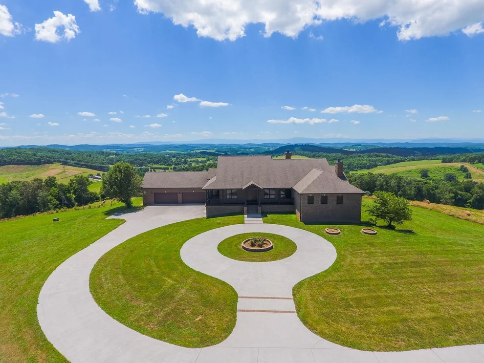 Unit for sale at 482 Cabbage Rd, Blaine, TN 37709