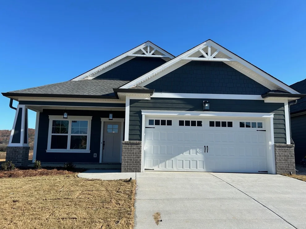 Unit for sale at 3120 Destination Trail NW, Cleveland, TN 37312