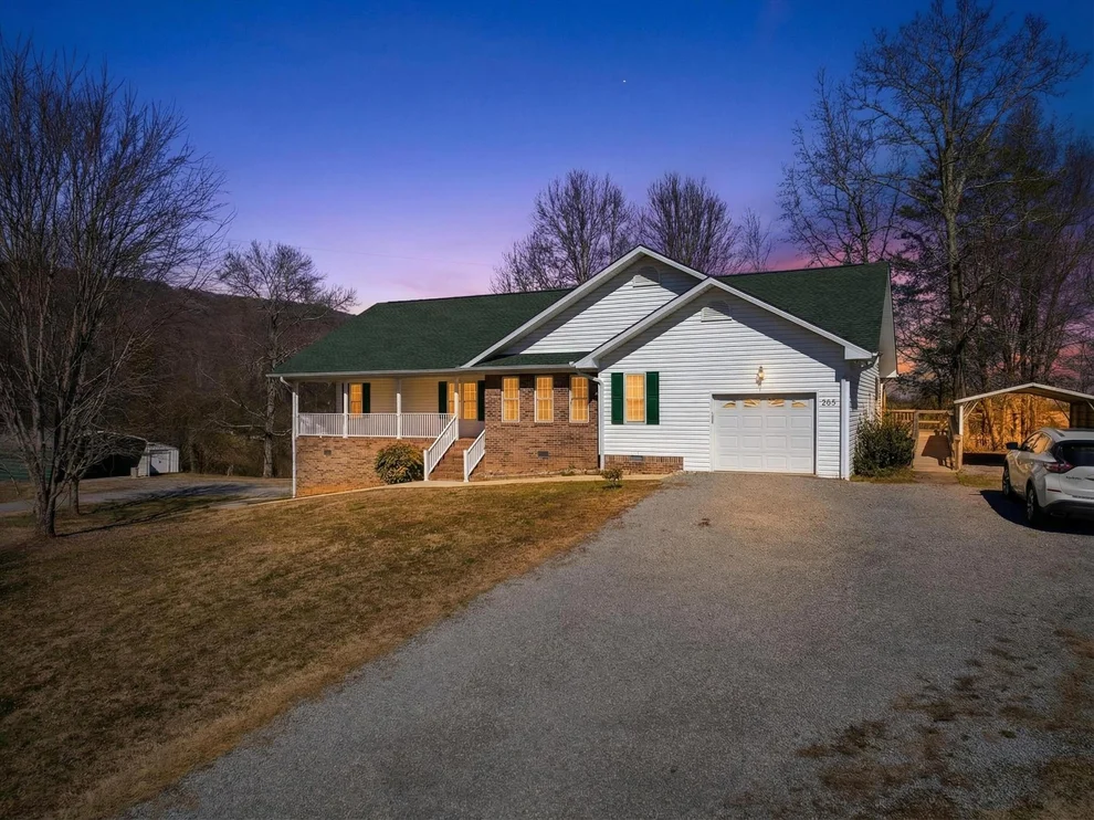 Unit for sale at 202 Austin Road, Dunlap, TN 37327