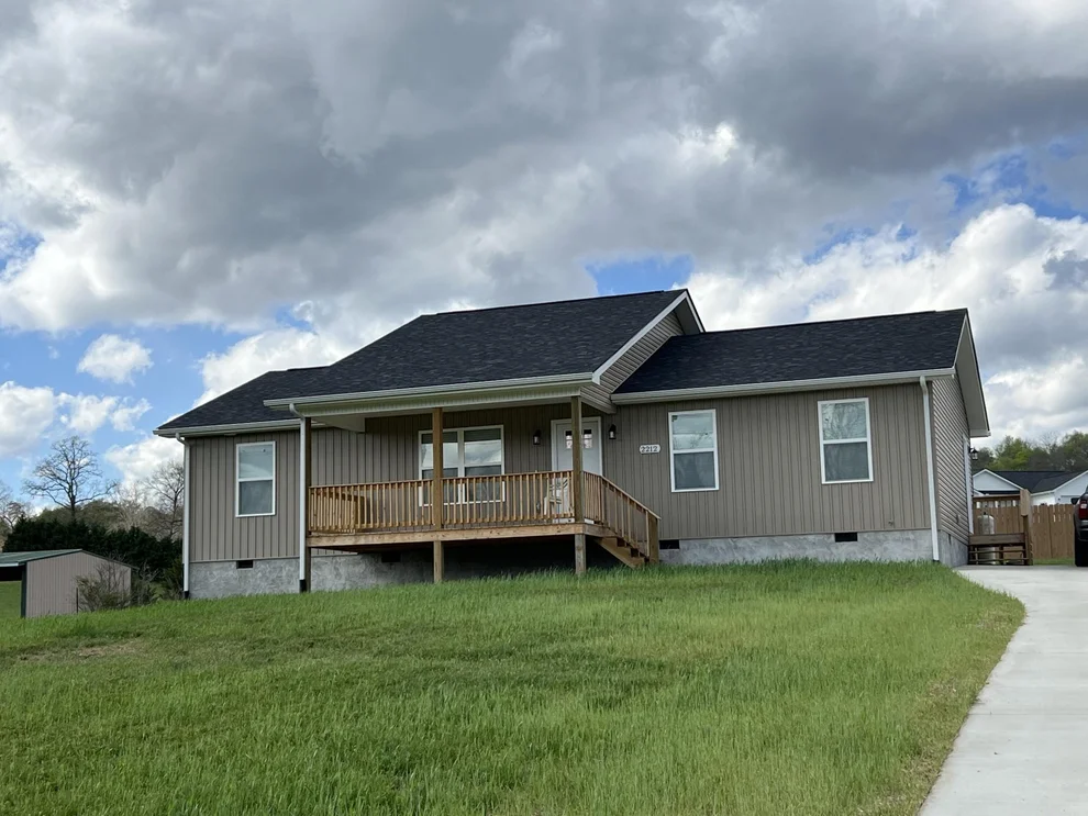 Unit for sale at 2212 Old Parrottsville Highway, Parrottsville, TN 37843