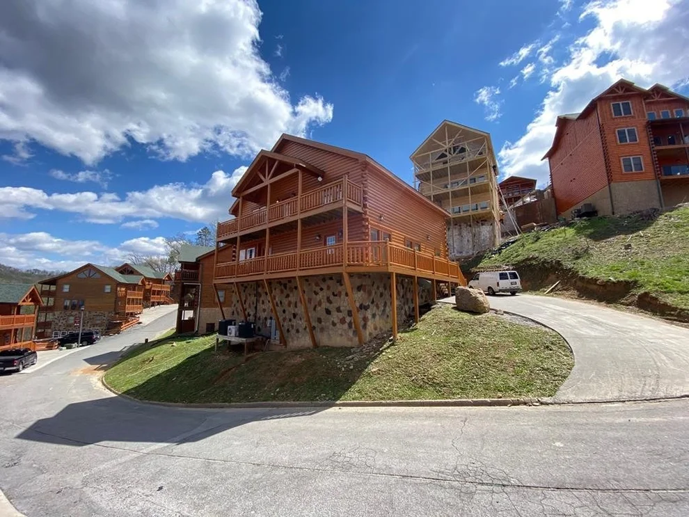 Unit for sale at 1243 Bird Nest Way, Sevierville, TN 37862