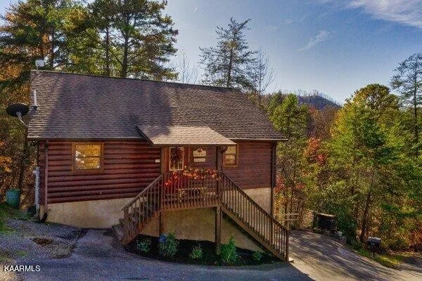 Unit for sale at 1616 Pinewood Way, Sevierville, TN 37862