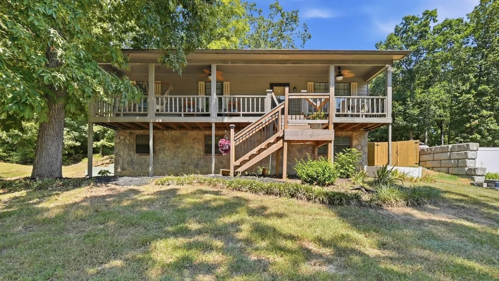 Unit for sale at 164 Woodgate Drive SE, Cleveland, TN 37323