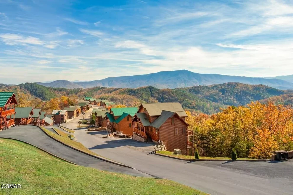 Unit for sale at 2844 White Oak Ridge Lane, Sevierville, TN 37862
