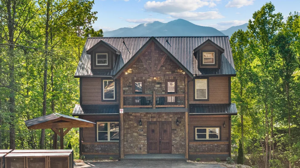 Unit for sale at 317 Proffitt Road, Gatlinburg, TN 37738