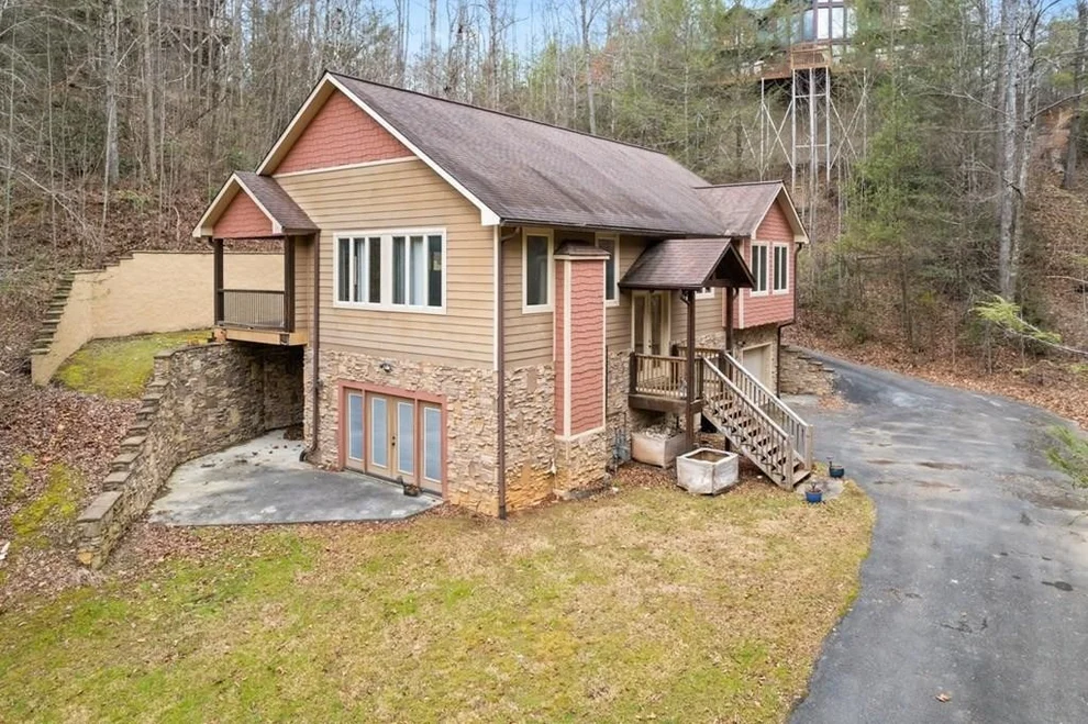 Unit for sale at 411 PA Proffitt Road, Gatlinburg, TN 37738