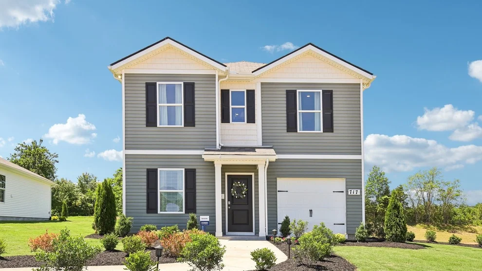 Unit for sale at 1313 Preakness Lane, Lewisburg, TN 37091