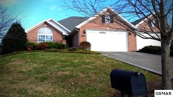 Unit for sale at 1912 Scarlett Meadows Drive, Sevierville, TN 37876