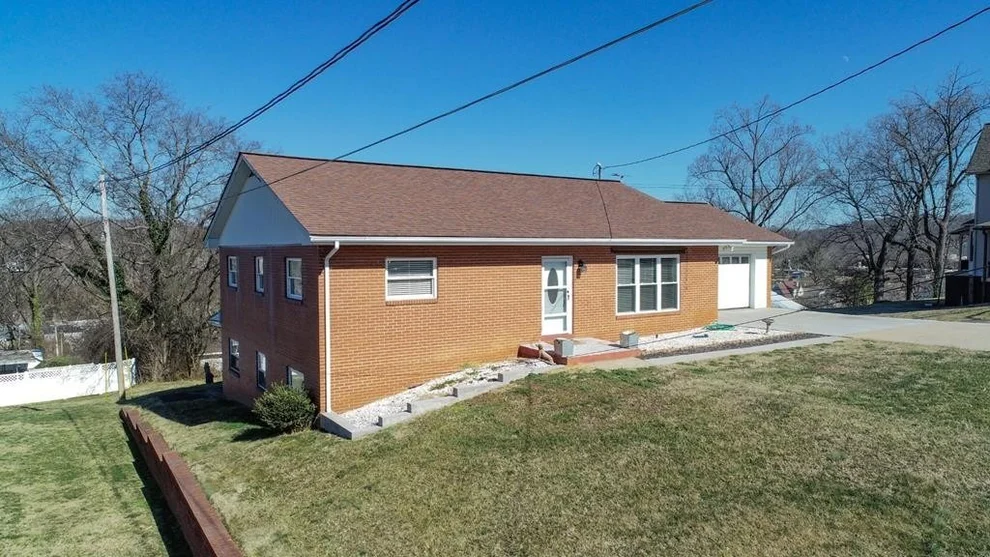 Unit for sale at 240 College Street, Newport, TN 37821