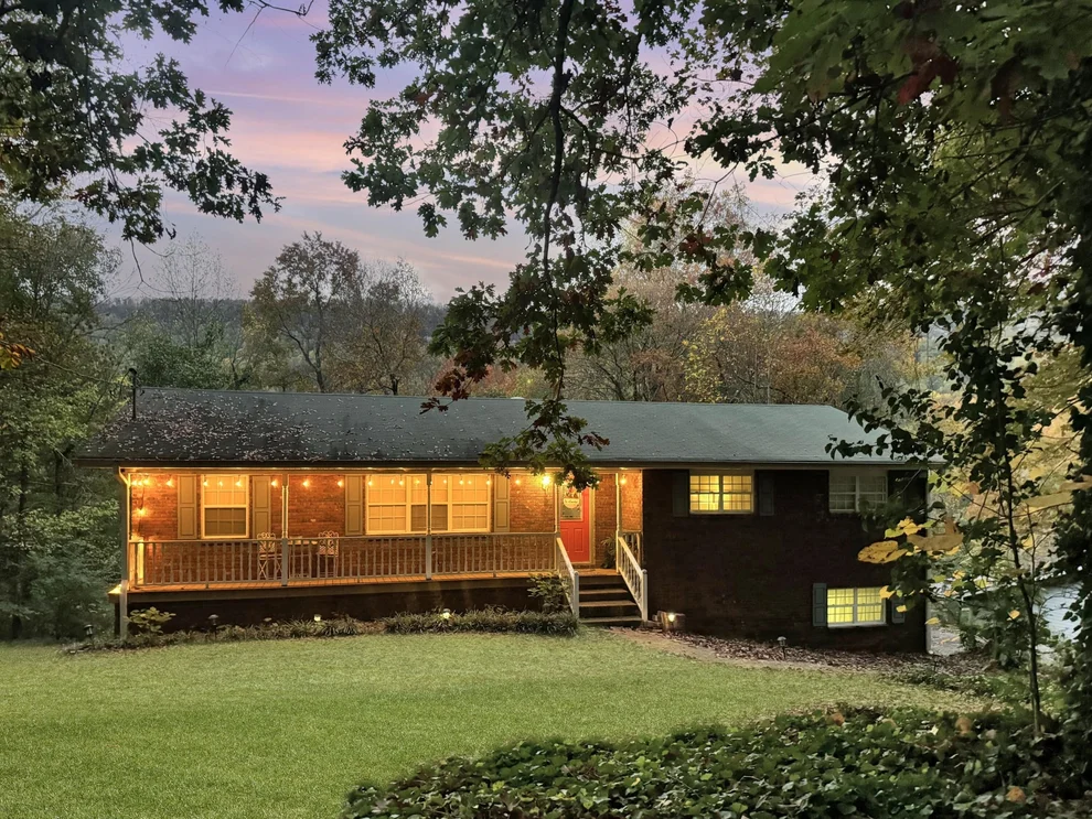 Unit for sale at 82 Logan Drive, Flintstone, GA 30725