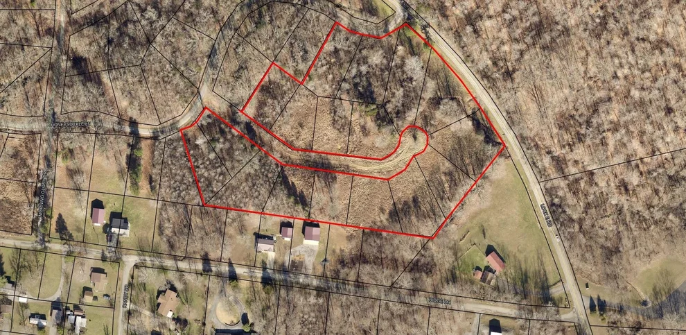 Unit for sale at 0 Wild Rose Lane, Cadiz, KY 42211